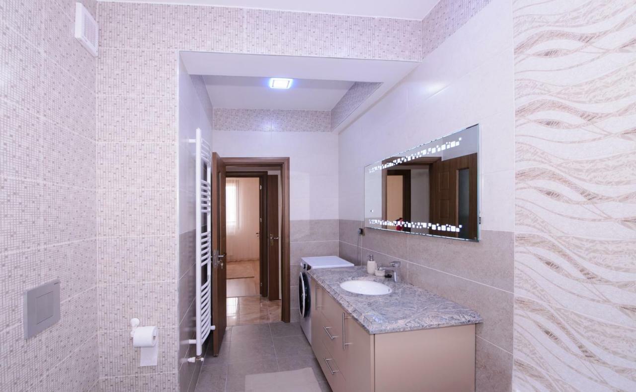 Isaran 3P Apartment בראשוב מראה חיצוני תמונה